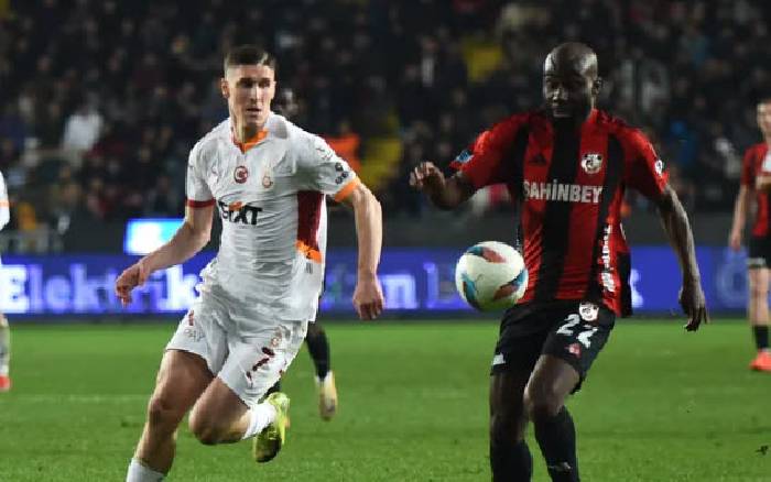 Nhận định, soi kèo Goztepe vs Genclerbirligi, 21h00 ngày 1/11: Xa dần top 4 Nhận định, soi kèo Goztepe vs Genclerbirligi, 21h00 ngày 1/11: Xa dần top 4