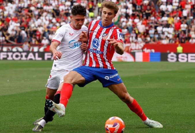 Nhận định, soi kèo Atletico Madrid vs Sevilla, 22h15 ngày 1/11: Khó thắng cách biệt