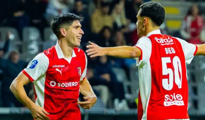 Nhận định, soi kèo Porto vs Braga, 03h30 ngày 3/11: Lấy lại ngôi đầu