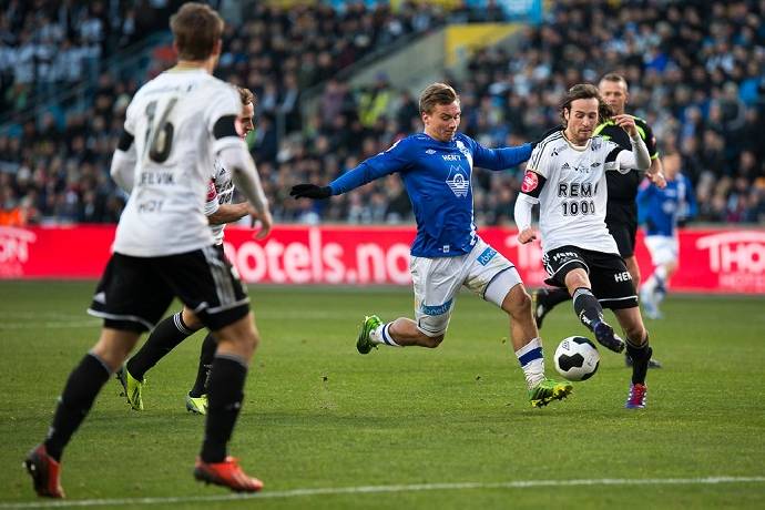 Nhận định, soi kèo Molde vs Rosenborg, 0h00 ngày 2/11: Cân bằng Nhận định, soi kèo Molde vs Rosenborg, 0h00 ngày 2/11: Cân bằng