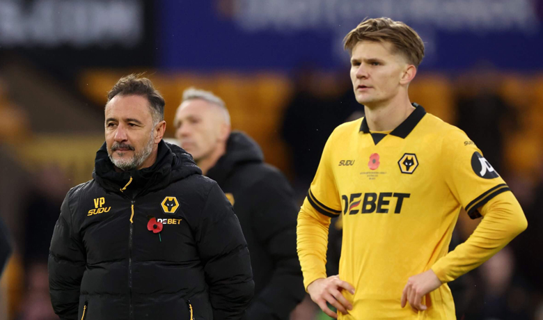 Kèo vàng bóng đá Fulham vs Wolves, 22h00 ngày 1/11: Khó tin chủ nhà - Ảnh 1