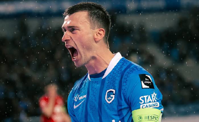 Nhận định, soi kèo Westerlo vs Genk, 19h30 ngày 2/11: Đối thủ khó chịu