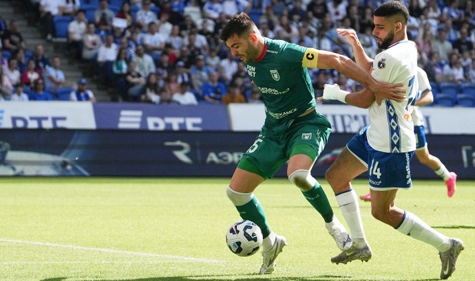 Nhận định, soi kèo Rubin Kazan vs Dynamo Moscow, 21h45 ngày 1/11: Chủ nhà tự tin - Ảnh 9
