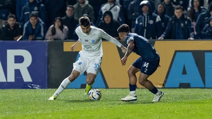 Nhận định, soi kèo Ind Rivadavia vs Central Cordoba, 7h15 ngày 11/11: Chủ nhà sa sút - Ảnh 9