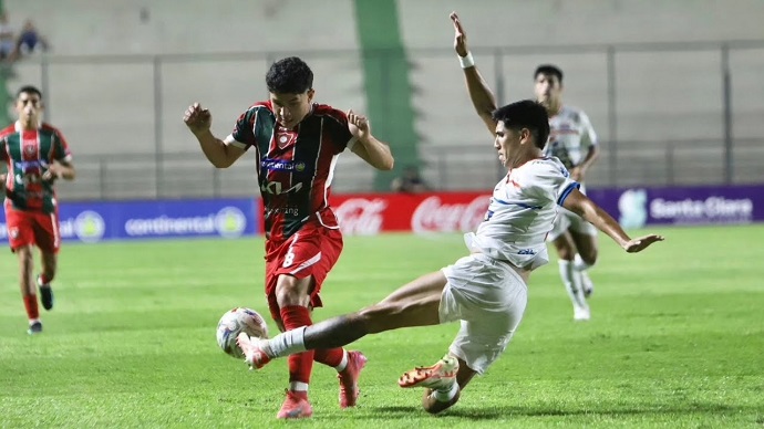 Nhận định, soi kèo CA Tembetary vs Nacional Asuncion, 5h30 ngày 11/11: Nối mạch bất bại - Ảnh 8