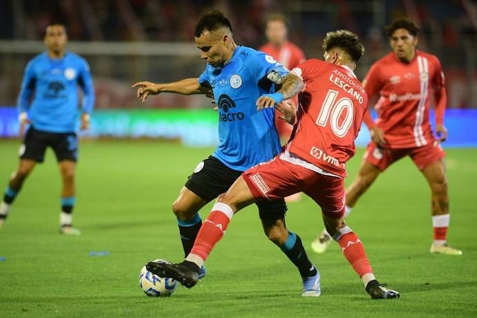 Nhận định, soi kèo Argentinos Jrs vs CA Belgrano, 7h15 ngày 11/11: Ưu thế cho chủ nhà