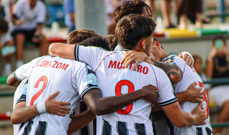 Kèo vàng bóng đá Burgos CF vs Castellon, 02h30 ngày 11/11: Trở lại Top 2 - Ảnh 1