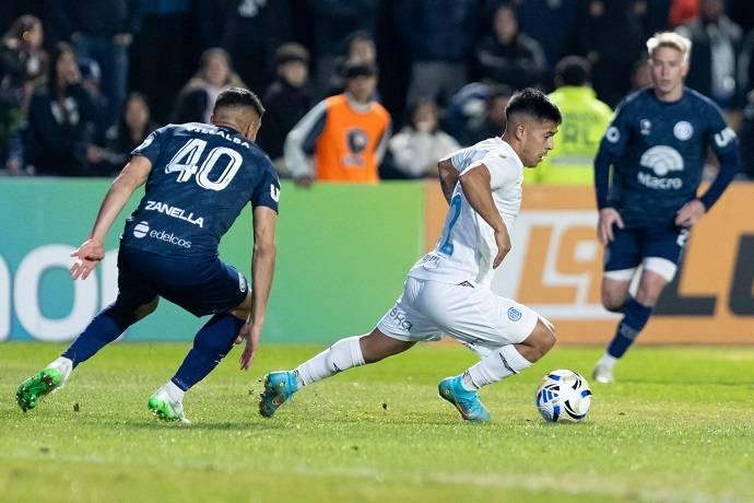 Nhận định, soi kèo Ind Rivadavia vs Central Cordoba, 7h15 ngày 11/11: Chủ nhà sa sút