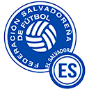 El Salvador(U17)(T)