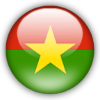 Burkina Faso(U17)(T)