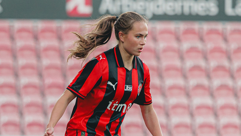 Kèo vàng bóng đá nữ Midtjylland vs nữ Kolding: 01h00 ngày 12/11: Khó tin chủ nhà - Ảnh 1