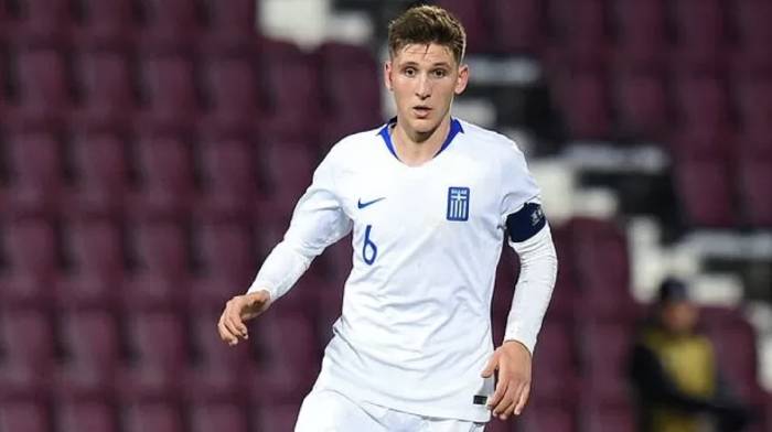 Nhận định, soi kèo U19 Belarus vs U19 Hy Lạp, 17h00 ngày 12/11: Chiến thắng nhọc nhằn