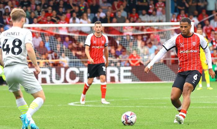 Nhận định, soi kèo Barnsley vs Lincoln City, 2h ngày 12/11: San bằng cách biệt