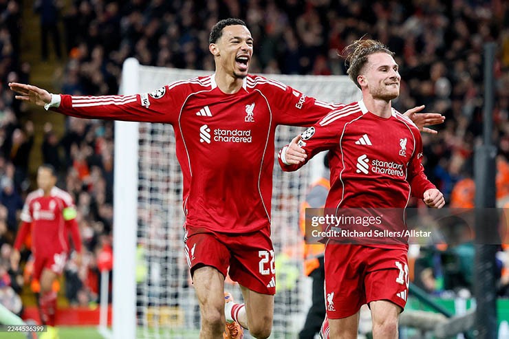 Liverpool đã thoát khủng hoảng, hay vẫn như cũ trước thềm đại chiến Man City?