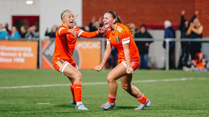 Nhận định, soi kèo Nữ Glasgow City vs Nữ Sporting, 2h35 ngày 13/11: Điểm tựa sân nhà - Ảnh 5