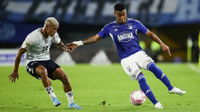 Nhận định, soi kèo Boyaca Chico vs Millonarios, 8h20 ngày 13/11: Cơ hội cho khách - Ảnh 8