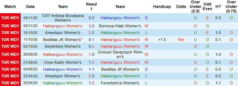 Nhận định, soi kèo nữ Hakkarigucu vs nữ Fenerbahce, 18h00 ngày 12/11: Kết quả dễ đoán - Ảnh 1