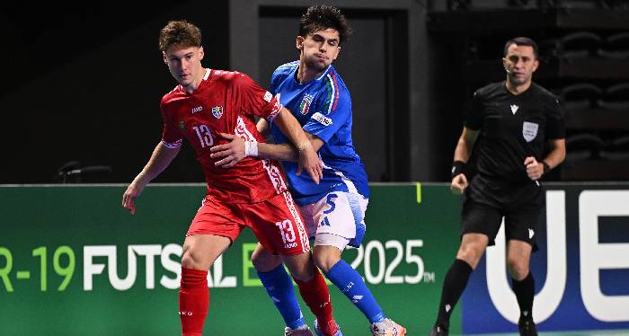 Nhận định, soi kèo U19 Italia vs U19 Moldova, 21h00 ngày 12/11: Khác biệt về sức mạnh