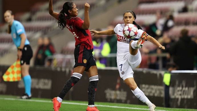 Nhận định, soi kèo Nữ MU vs Nữ PSG, 3h00 ngày 13/11: Viết lại lịch sử - Ảnh 7