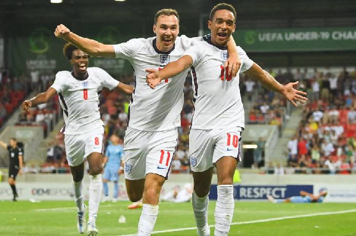 Nhận định, soi kèo U19 Anh vs U19 Lithuania, 23h00 ngày 12/11: Tam sư ra oai