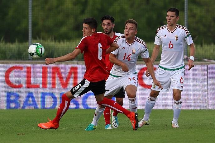 Nhận định, soi kèo U19 Bulgaria vs U19 Hungary, 23h00 ngày 12/11: Thất vọng chủ nhà