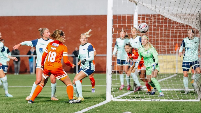 Nhận định, soi kèo Nữ Glasgow City vs Nữ Sporting, 2h35 ngày 13/11: Điểm tựa sân nhà - Ảnh 4