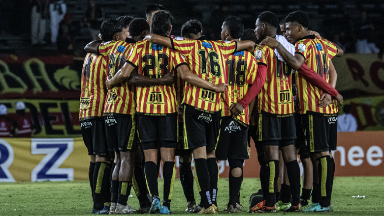 Kèo vàng bóng đá La Equidad vs Deportivo Pereira, 04h00 ngày 13/11: Khó cho chủ nhà - Ảnh 1