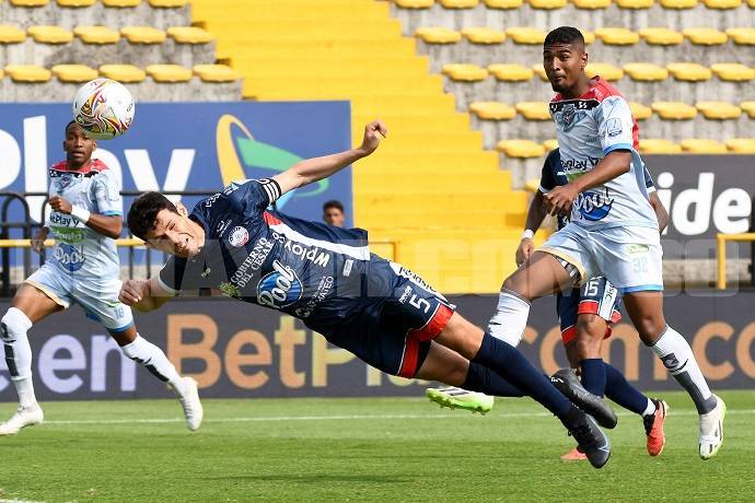 Nhận định, soi kèo Alianza FC vs Union Deportivo, 8h00 ngày 13/11: Tự tin trên sân nhà