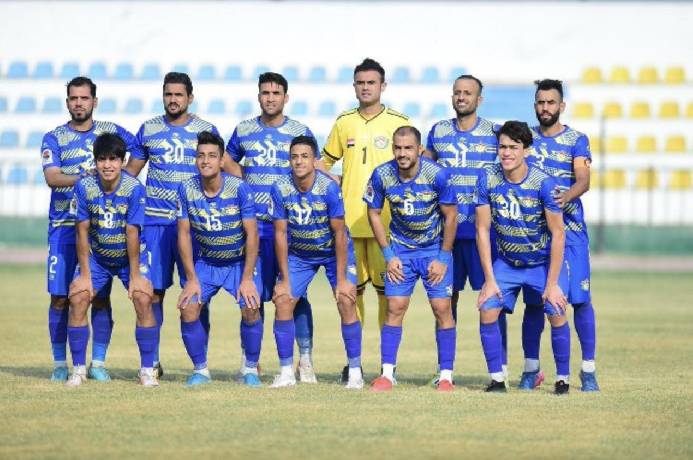 Nhận định, soi kèo Al-Hudod vs Al Karkh, 19h00 ngày 13/11: Tin vào cửa dưới