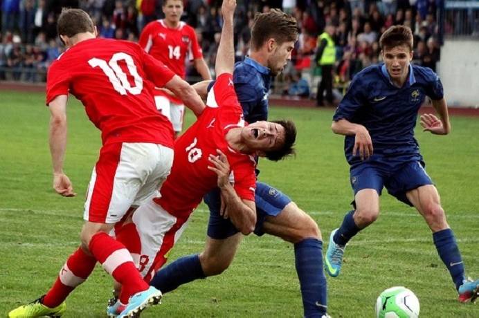 Nhận định, soi kèo U19 Síp vs U19 Hà Lan, 1h00 ngày 13/11: Khác bọt