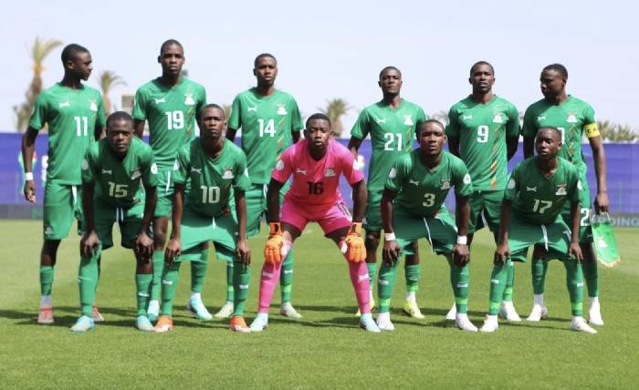 Nhận định, soi kèo U17 Zambia vs U17 Mali, 19h30 ngày 14/11: Tiếp tục toả sáng