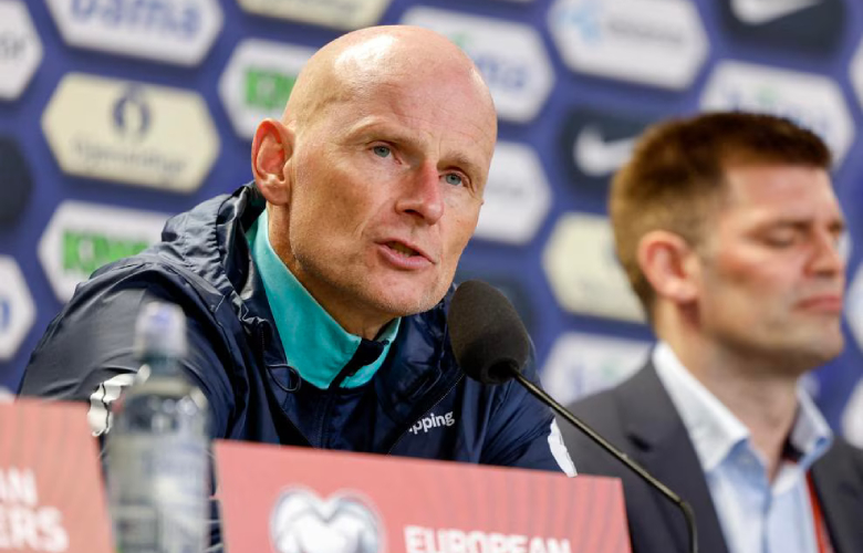 Kèo vàng bóng đá Na Uy vs Estonia, 00h00 ngày 14/11: Khó ngăn Erling Haaland - Ảnh 1