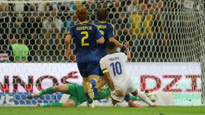 Nhận định, soi kèo Pháp vs Ukraine, 2h45 ngày 14/11: Khẳng định đẳng cấp