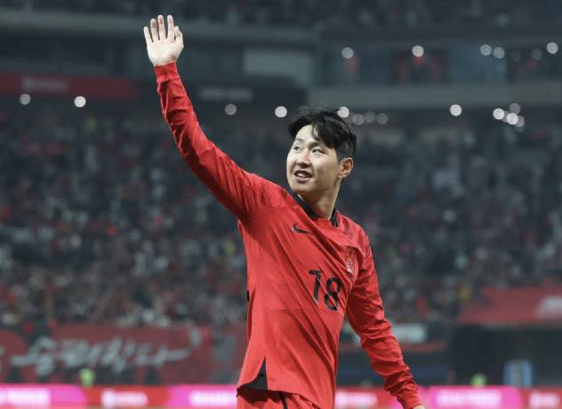 Nhận định, soi kèo Hàn Quốc vs Bolivia, 18h00 ngày 14/11: Thắng lợi dễ dàng