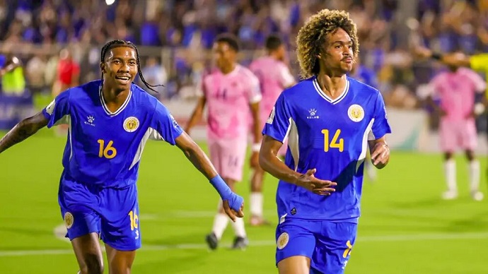 Nhận định, soi kèo Bermuda vs Curacao, 7h00 ngày 14/11: Hướng tới ngôi đầu - Ảnh 9