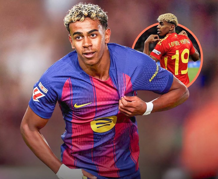 "Hội chứng Yamal" lây lan toàn cầu, dàn sao bóng đá sợ hãi vì FIFA nuốt lời