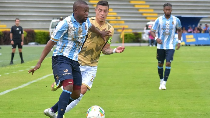 Nhận định, soi kèo Aguilas vs Deportes Tolima, 7h00 ngày 14/11: Nối mạch bất bại - Ảnh 8