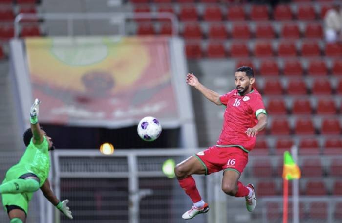 Nhận định, soi kèo Oman vs Sudan, 19h00 ngày 14/11: Sửa sai