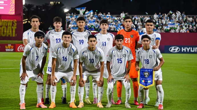 Nhận định, soi kèo Uzbekistan vs Ai Cập, 23h00 ngày 14/11: Kinh nghiệm hay sức trẻ - Ảnh 6