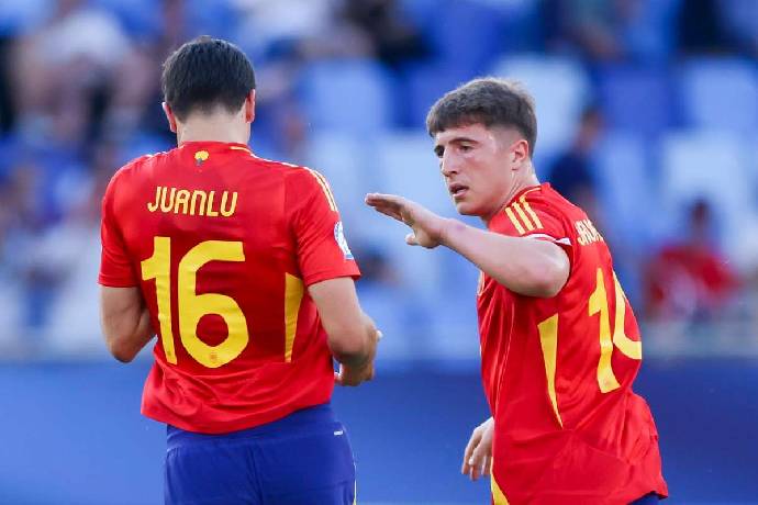 Nhận định, soi kèo U21 Tây Ban Nha vs U21 San Marino, 02h45 ngày 15/11: Thắng nhưng không đã