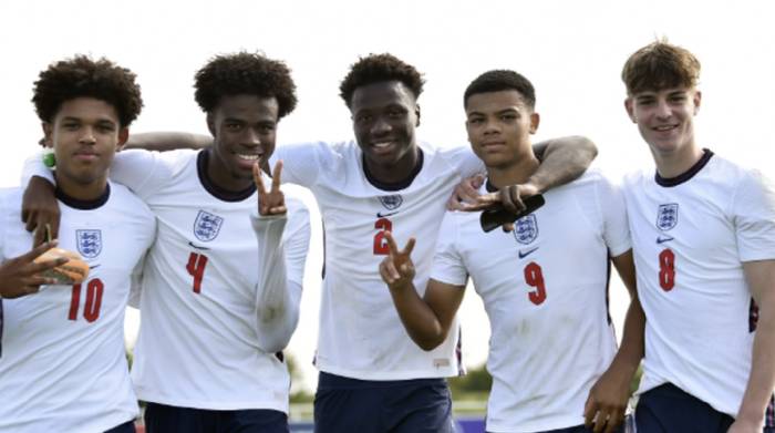 Nhận định, soi kèo U19 Anh vs U19 Latvia, 17h00 ngày 15/11: Thắng là điều đương nhiên
