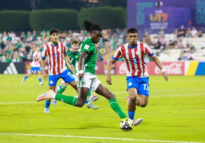 Nhận định, soi kèo U17 Ireland vs U17 Canada, 22h15 ngày 14/11: Lá phong rơi rụng