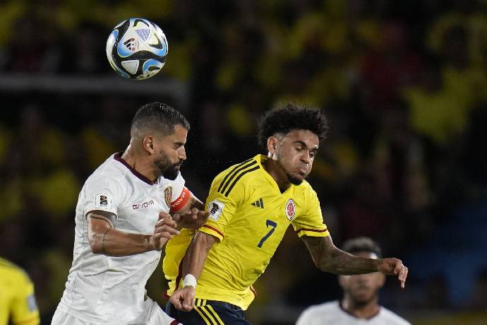 Nhận định, soi kèo Venezuela vs Australia, 09h30 ngày 15/11: Khó bắt Chuột túi