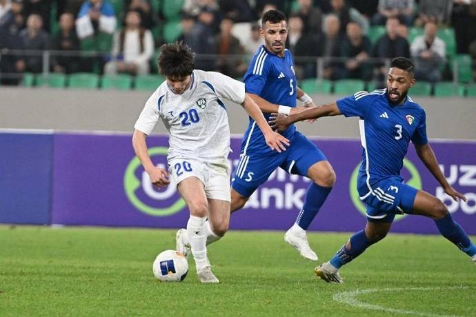 Nhận định, soi kèo Uzbekistan vs Ai Cập, 23h00 ngày 14/11: Kinh nghiệm hay sức trẻ