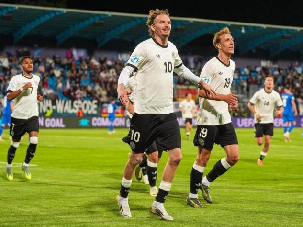 Nhận định, soi kèo U21 Đức vs U21 Malta, 0h00 ngày 15/11: Chênh lệch quá lớn