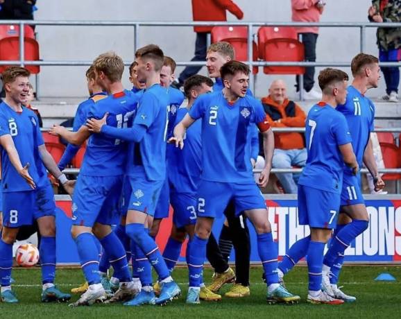 Nhận định, soi kèo U19 Iceland vs U19 Andorra, 16h00 ngày 15/11: Thân phận lót đường