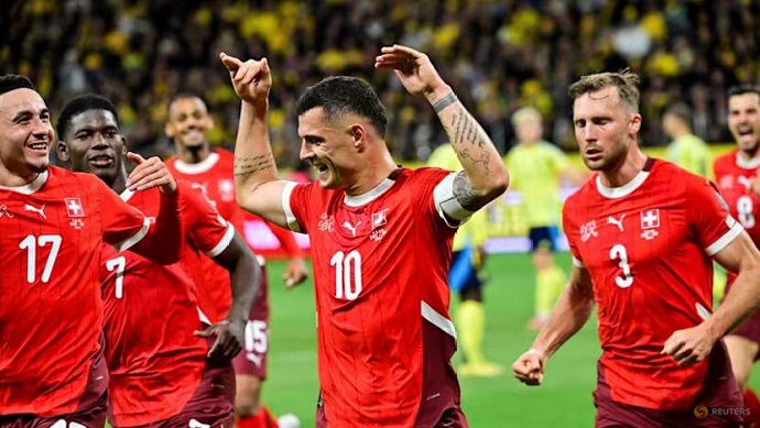 Nhận định, soi kèo Thụy Sỹ vs Thụy Điển, 2h45 ngày 16/11: Khó có bất ngờ - Ảnh 10