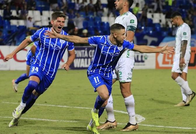 Nhận định, soi kèo Godoy Cruz vs Deportivo Riestra, 3h00 ngày 16/11: Chủ nhà muốn thắng