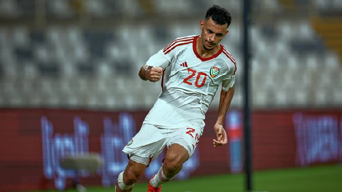 Nhận định, soi kèo U23 UAE vs U22 Singapore, 19h00 ngày 15/11: Kết quả dễ đoán