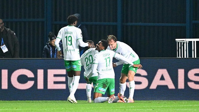 Nhận định, soi kèo Quetigny vs Saint Etienne, 2h30 ngày 16/11: Không dễ - Ảnh 6